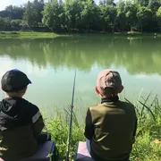Atelier Pêche Nature