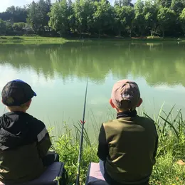 Atelier Pêche Nature