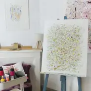 Atelier peinture à Fontenay-sous-Bois (94)