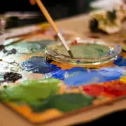 Atelier peinture À la rencontre de Claude Monet à Paris 6ème