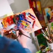 Atelier peinture à Lyon 5ème (69)