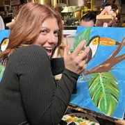 Atelier peinture à Paris 5ème