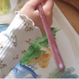 Atelier : Peinture abstraite