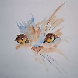 Atelier peinture aquarelle