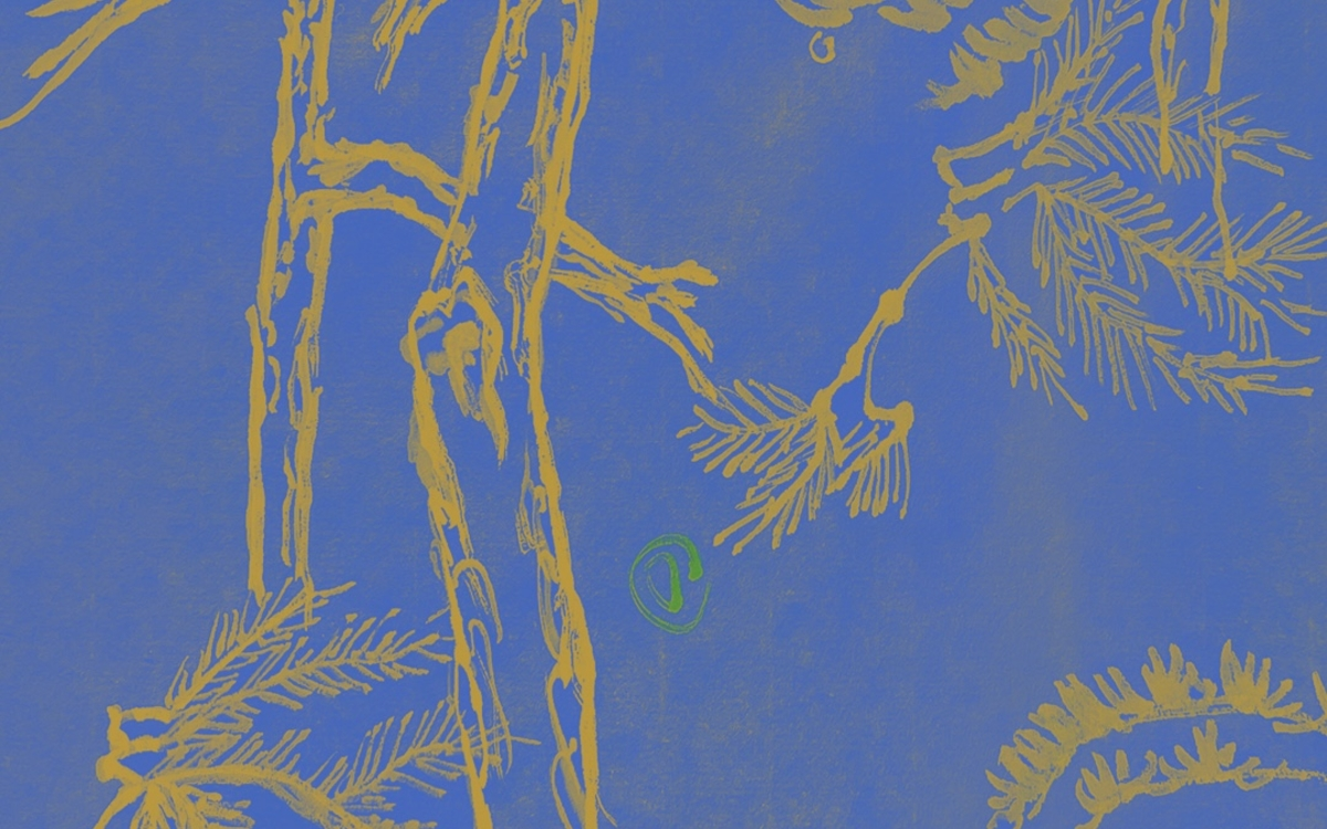 Atelier Peinture chinoise : Le souffle vital