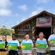 Atelier peinture et dégustation