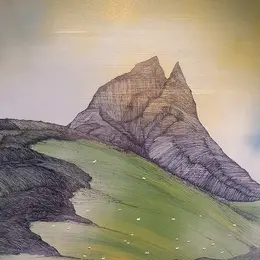 Atelier peinture intergénérationnel