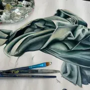 Atelier peinture libre à Paris 15ème