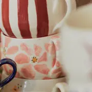 Atelier Peinture sur céramique à Marseille (13)