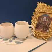 Atelier peinture sur céramique à Nantes (44)