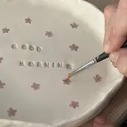 Atelier peinture sur céramique à Nice (06)