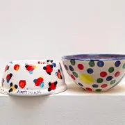 Atelier peinture sur céramique à Paris 10ème