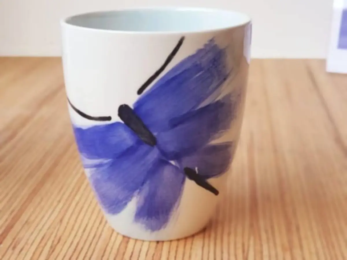 Atelier peinture sur céramique à Paris 16ème