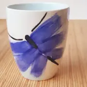 Atelier peinture sur céramique à Paris 16ème