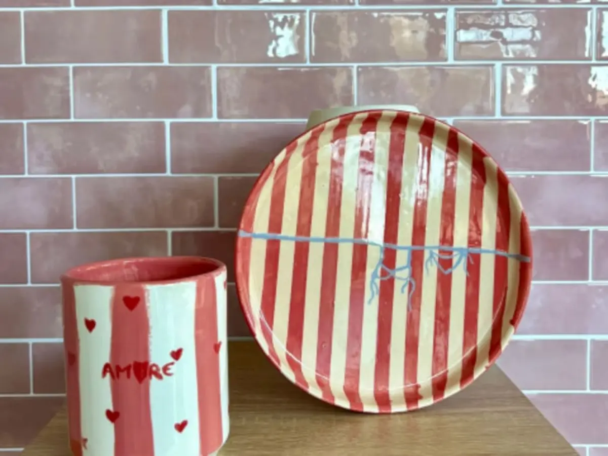 Atelier peinture sur céramique aux Angles (30)