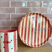 Atelier peinture sur céramique aux Angles (30)