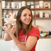 Atelier peinture sur céramique & goûter à Paris 14ème