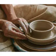 Atelier peinture sur céramique - Fête des mamans - Formule Duo