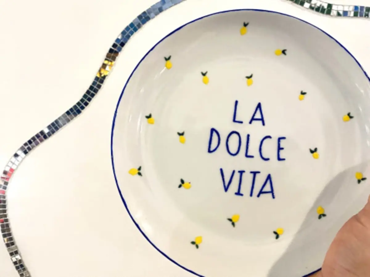 Atelier peinture sur porcelaine à Paris 11ème