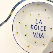 Atelier peinture sur porcelaine à Paris 11ème