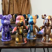 Atelier peinture sur sculpture à Lagny-sur-Marne (77)