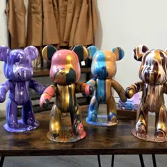 Atelier peinture sur sculpture à Lagny-sur-Marne (77)