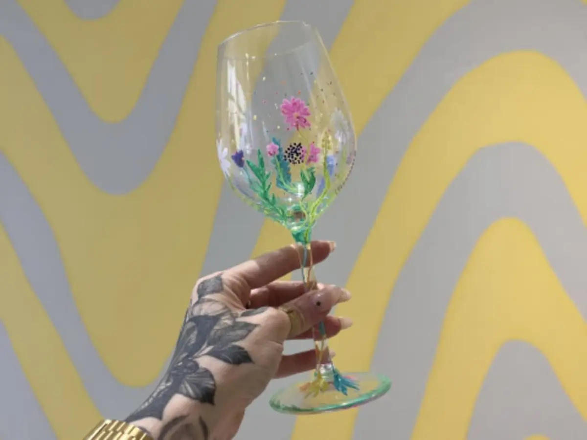 Atelier peinture sur verre à Bourges (18)