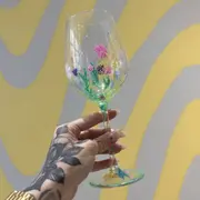 Atelier peinture sur verre à Bourges (18)