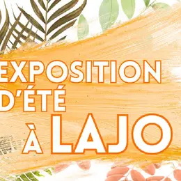 Atelier Peinture Sur Verre Exposition D’ete De Lajo