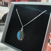 Atelier pendentif en Argent à Revel (31)