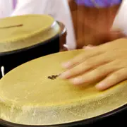 Atelier Percussions - Enfants