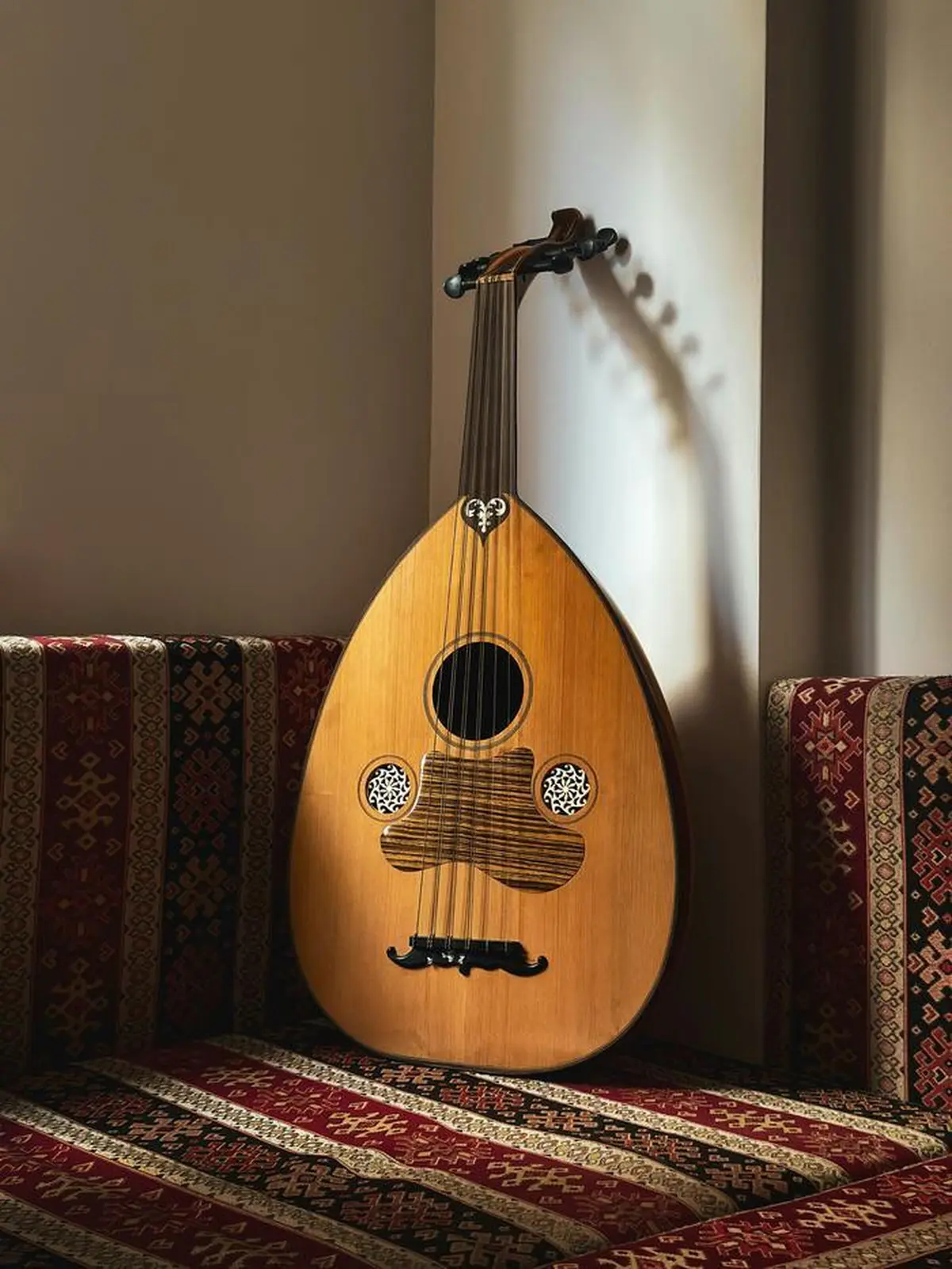 Atelier percussions orientales et oud