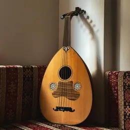 Atelier percussions orientales et oud