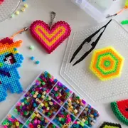 Atelier Perle Hama®