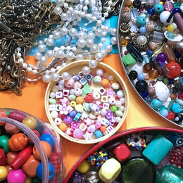 Atelier perles