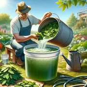 Atelier permaculture : Les fertilisants naturels