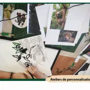 Atelier personnalisation d'objet écoresponsable près de Toulouse