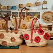 Atelier Personnalisation d'un panier provençal à Marseille 6ème