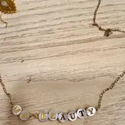 Atelier personnalisation de bijoux à Paris 15ème