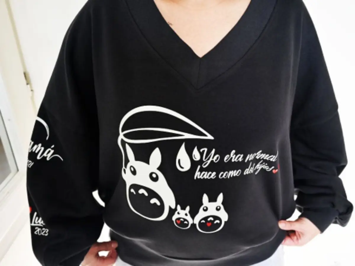 Atelier personnalisation de vêtement près de Toulouse (31)