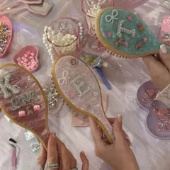 Atelier personnalisation & embellissement à Houilles (78)