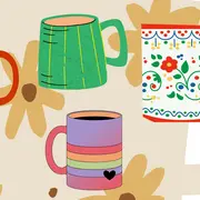 Atelier : Personnalise ton mug