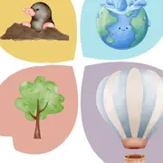 Atelier petit écolo deviendra grand : l'air et le feu