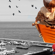 Atelier petit écolo deviendra grand : L'eau