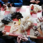 Atelier petit fermier (6 ans et +)