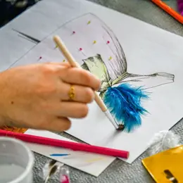 Atelier : Petit Styliste