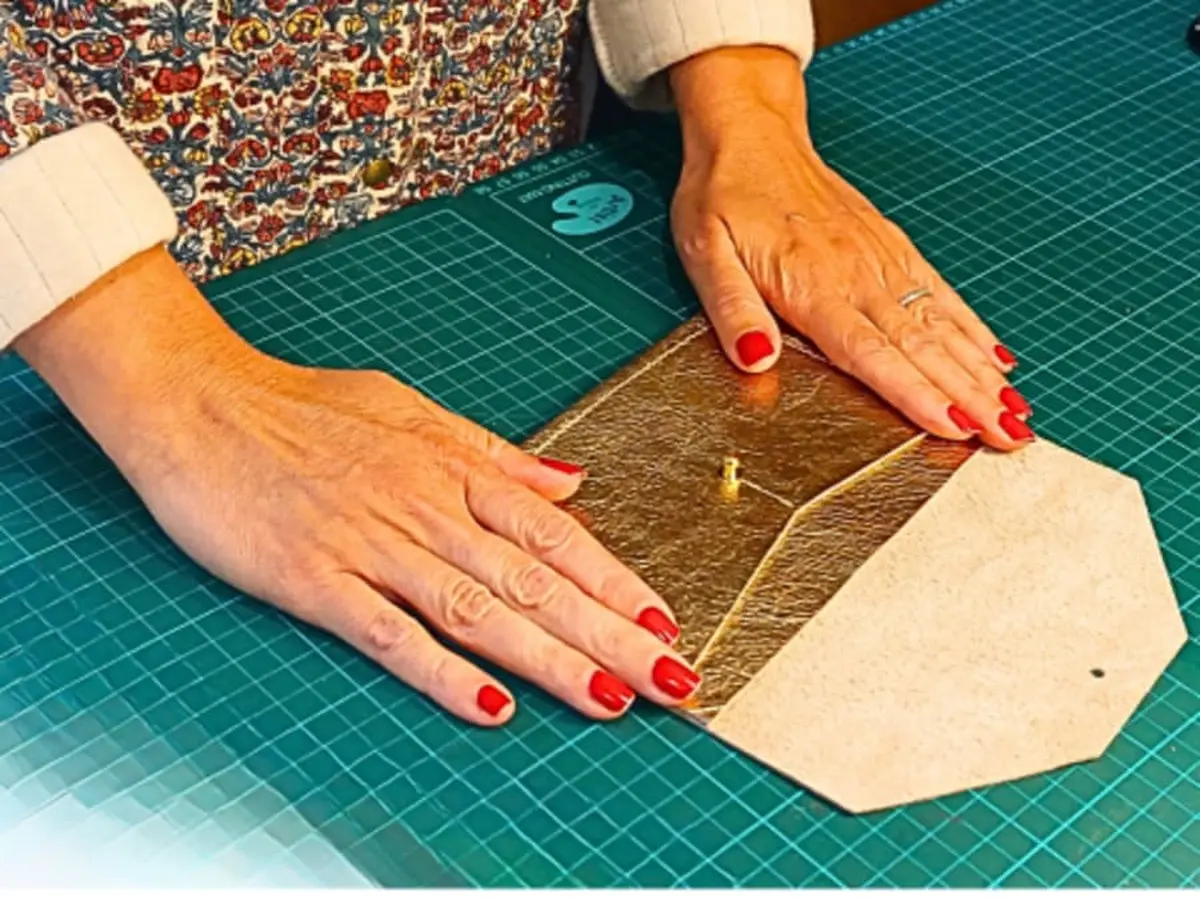 Atelier petite maroquinerie à Rennes (35)