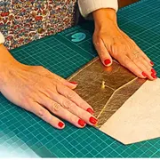 Atelier petite maroquinerie à Rennes (35)