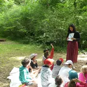 Atelier Petites Bêtes