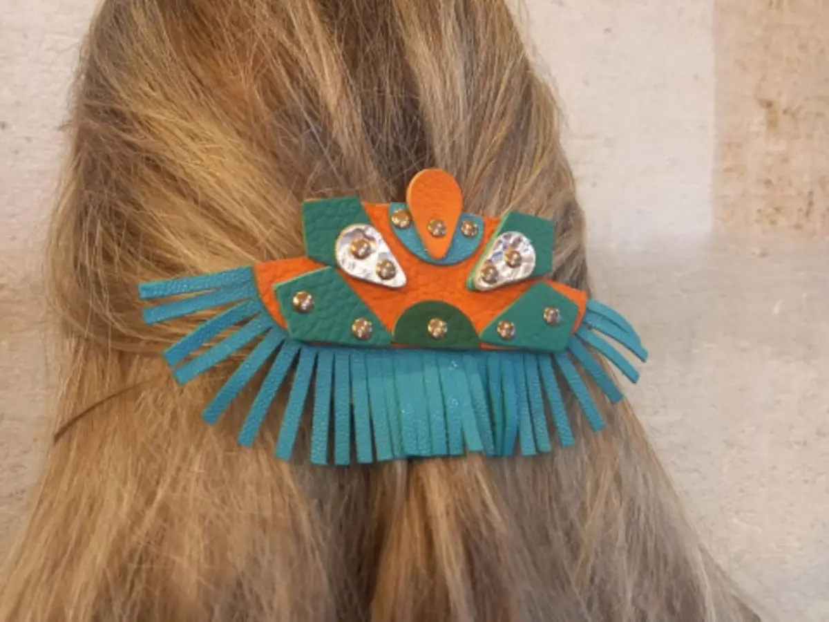 Atelier petits accessoires en cuir à Bordeaux (33)